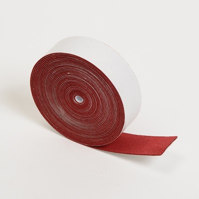 HEXFELT - Feutrine auto-adhésive microfibre 25mm x 5ml